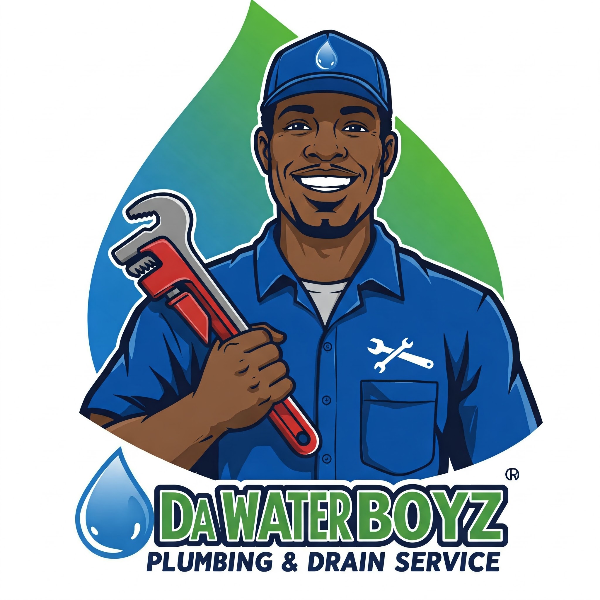 Dawaterboyz Plumbing&Drain Service LLC
